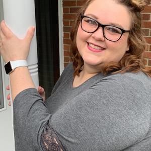 Meet your Posher, Karissa